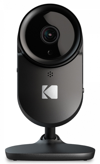 IP-камера Kodak CHERISH F670 (Black) купить в интернет-магазине icover