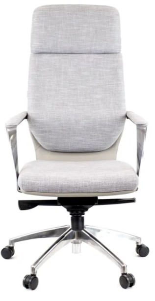 Офисное кресло Everprof Paris (Grey) купить в интернет-магазине icover