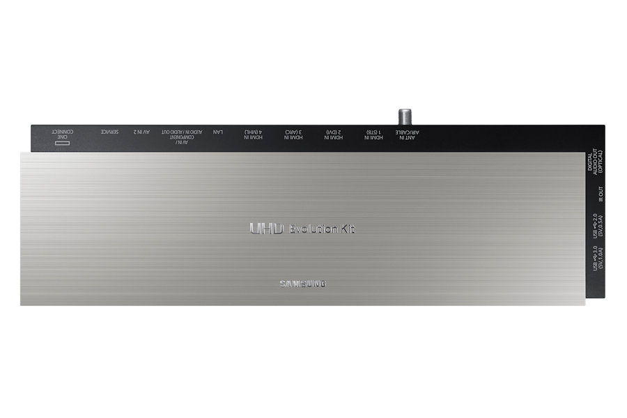 Samsung Evolution Kit (SEK-2500U/RU) - опционный модуль для телевизора Samsung купить в интернет-магазине icover