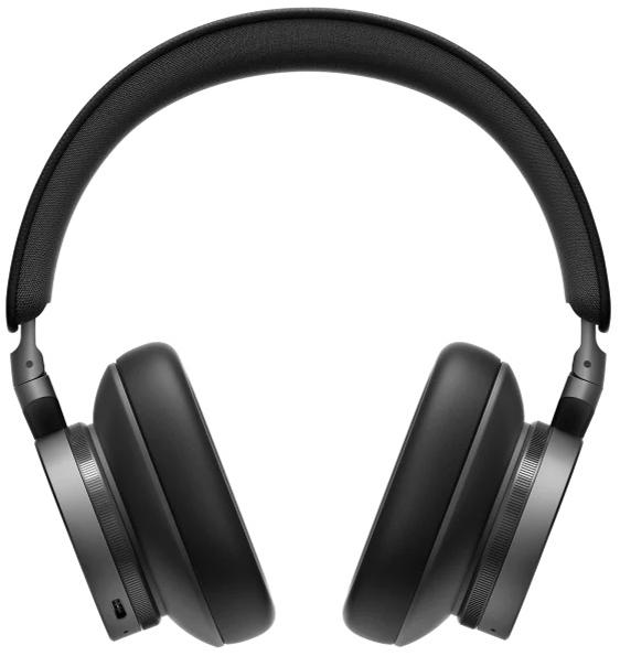 Беспроводные наушники Bang & Olufsen Beoplay H95 (Black/Engraved) купить в интернет-магазине icover