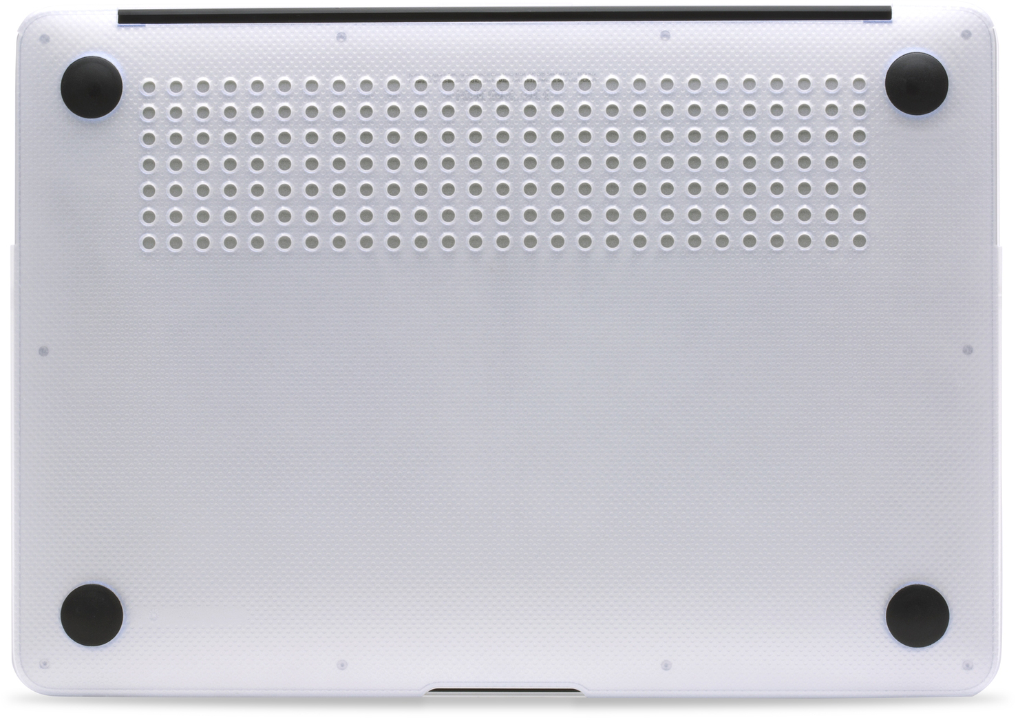 Incase Hardshell Case (INMB200228-PRL) - чехол для MacBook Air 13" (Pearl) купить в интернет-магазине icover