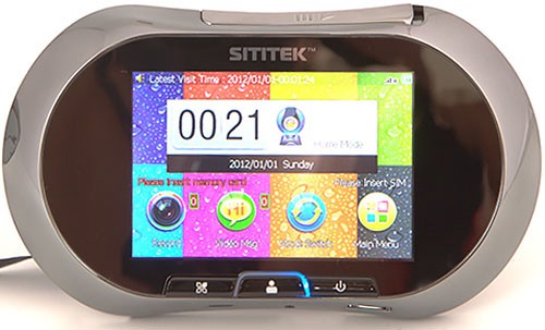 SITITEK GSM SITITEK GSM