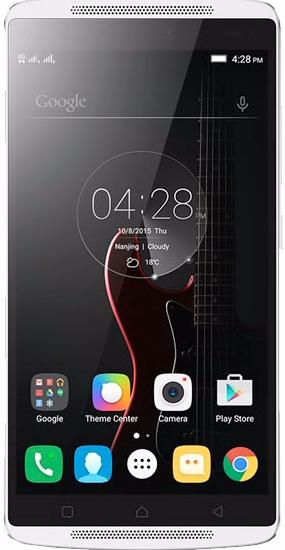 Смартфон Lenovo A7010 LTE Dual Sim (White) купить в интернет-магазине icover