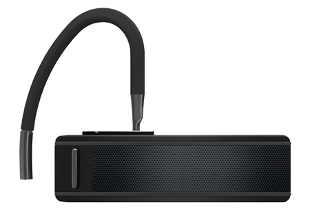 Blueant Q2 - bluetooth-гарнитура для iPhone 4(S)/3G(S) купить в интернет-магазине icover