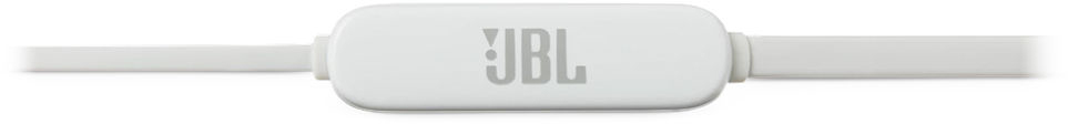 Bluetooth-наушники JBL T110BT с микрофоном (White) купить в интернет-магазине icover