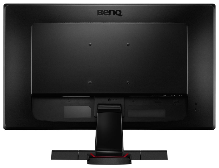 Монитор BenQ RL2455 24" TFT TN (Black) купить в интернет-магазине icover
