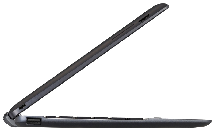 Asus Transformer Pad TF103CG Dock 8Gb 3G (90NK0181-M01110) - планшет с клавиатурой (Black)  купить в интернет-магазине icover