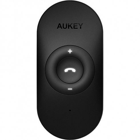 Беспроводной ресивер Aukey Bluetooth 4.1 BR-C9 (Black) купить в интернет-магазине icover
