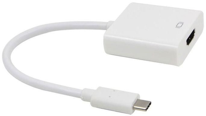 Переходник i-Blason USB-C to HDMI Adapter купить в интернет-магазине icover