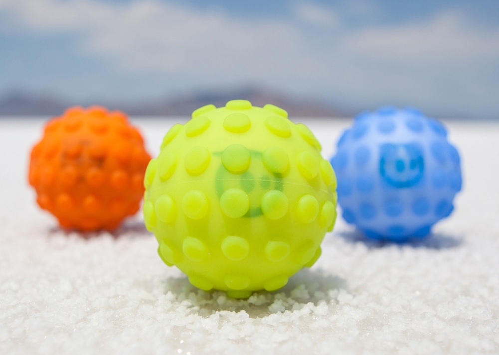 Купить orbotix sphero nubby cover (acb0or) - чехол для sphero 2.0 (orange) в Москве. В нашем каталоге интернет-магазина icover.ru вы можете ознакомиться с ценами, подробным описанием, фотографиями и техническими характеристиками. Низкие цены. Высокое качество. Доставка по России. Заказать товары по телефону +7(495)229-39-50 Orbotix Sphero Nubby Cover (ACB0OR) - чехол для Sphero 2.0 (Orange) купить в интернет-магазине icover