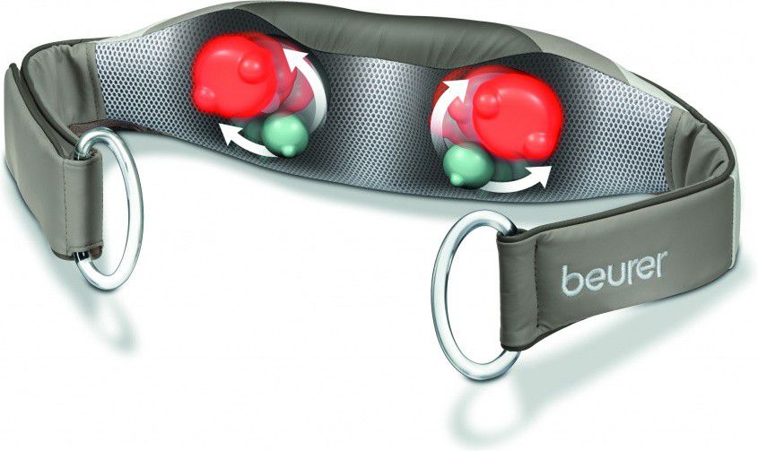 Купить beurer mg 148 - массажер для тела (grey) в Москве. В нашем каталоге интернет-магазина icover.ru вы можете ознакомиться с ценами, подробным описанием, фотографиями и техническими характеристиками. Низкие цены. Высокое качество. Доставка по России. Заказать товары по телефону +7(495)229-39-50 Beurer MG 148 - массажер для тела (Grey) купить в интернет-магазине icover