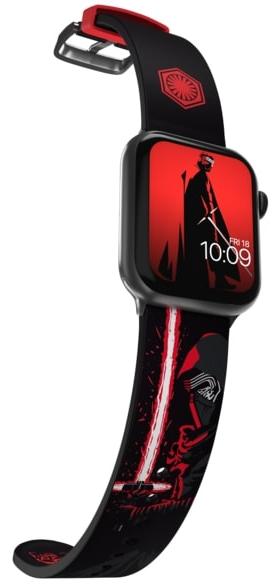 Ремешок MobyFox STAR WARS Kylo Ren (ST-DSY22STW2019) для Apple Watch (Black) купить в интернет-магазине icover