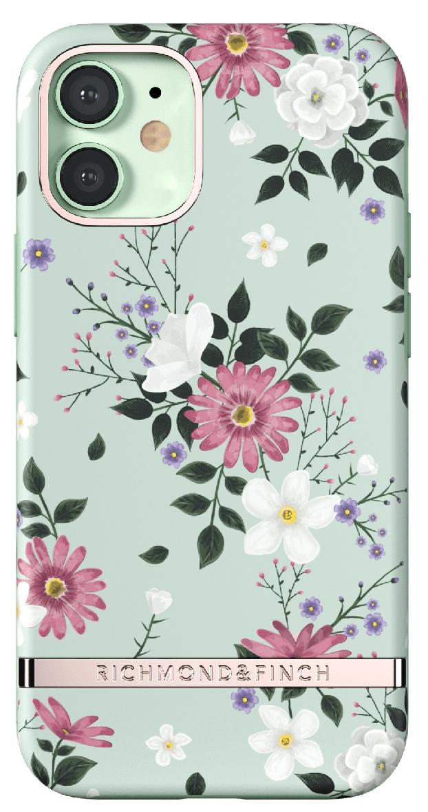 

Чехол Richmond & Finch FW20 (R43033) для iPhone 12 Pro Max (Sweet Mint)