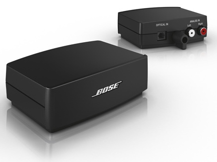 Bose CineMate GS Series II - акустическая система для домашнего кинотеатра купить в интернет-магазине icover