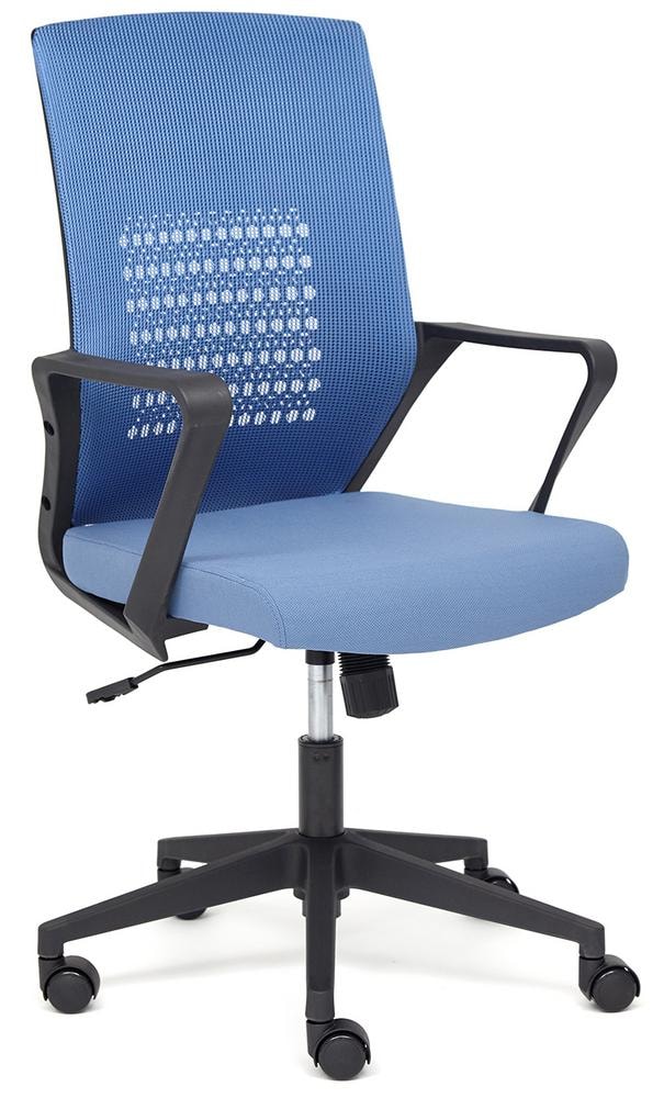 

Офисное кресло Tetchair Galant 13348 (Blue)