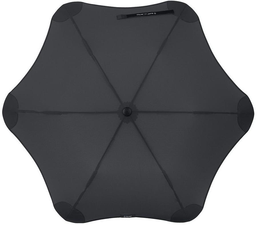 Зонт BLUNT XS Metro (Black) купить в интернет-магазине icover