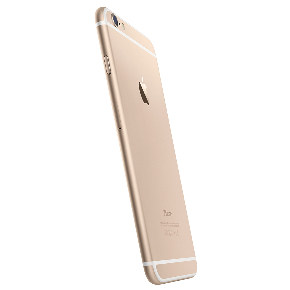 Apple iphone 6s 128gb Gold золотой