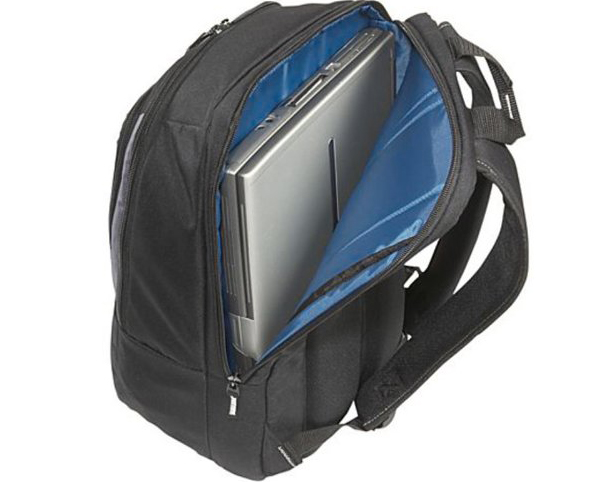 Рюкзак Case Logic VNB-217 для ноутбука 17" (Black) купить в интернет-магазине icover