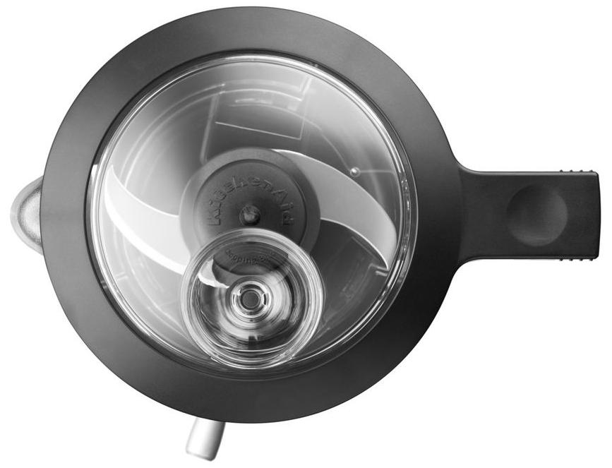 Кухонный мини-комбайн KitchenAid 5KFC3516EAC (Cream) купить в интернет-магазине icover
