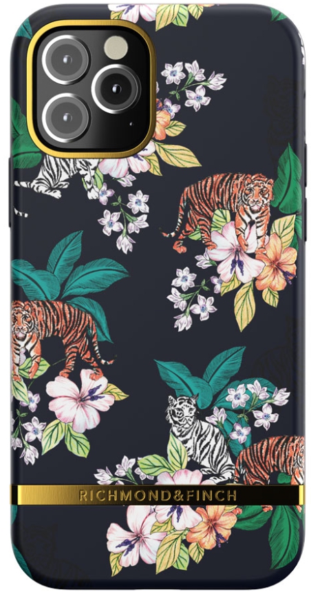 

Чехол Richmond & Finch FW20 (R43021) для iPhone 12 Pro Max (Floral Tiger)