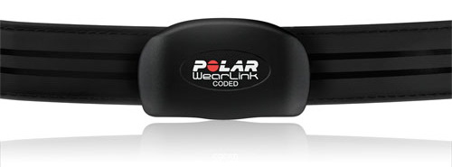 Пульсометр Polar CS400 (Black) купить в интернет-магазине icover
