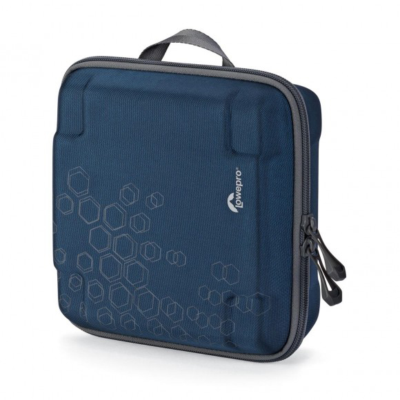 Lowepro Dashpoint AVC 2 - сумка для экшн-камеры (Blue) купить в интернет-магазине icover