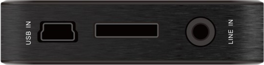 FiiO E17 Alpen - ЦАП с усилителем для наушников (Black) купить в интернет-магазине icover