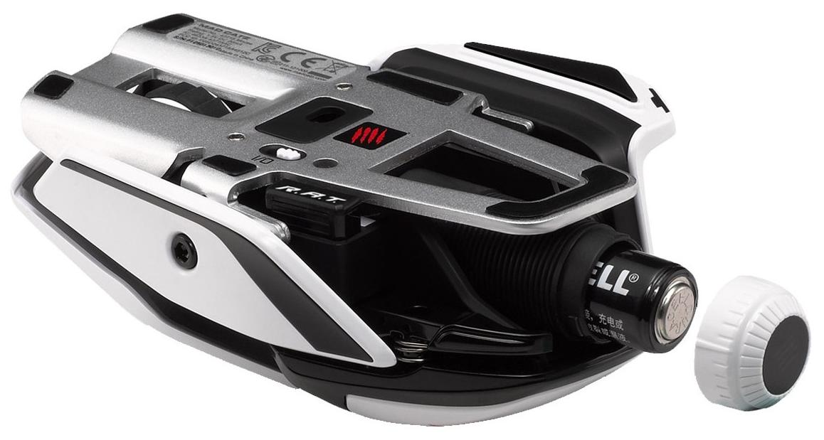 Mad Catz r a t 8