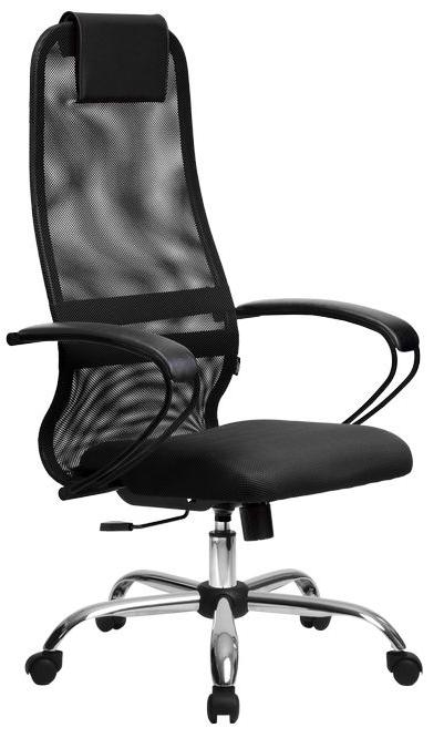 

Офисное кресло METTA BP-8 z302689658/17833 (Black)