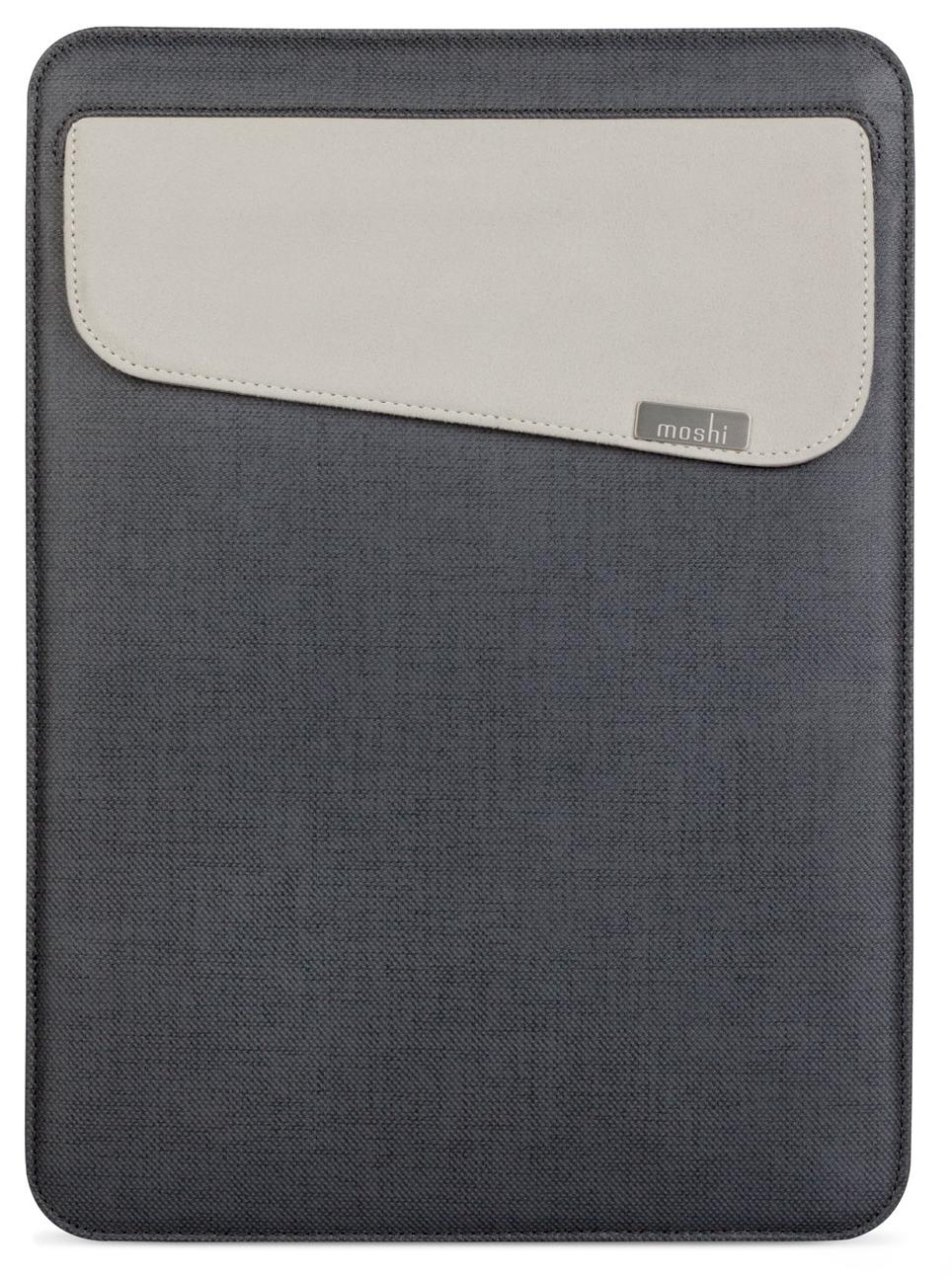 

Чехол Moshi Muse (99MO034007) для MacBook Pro 13" (Graphite)