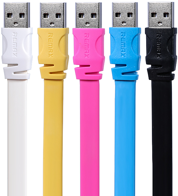 Remax Scale data line - кабель USB-Lightning (White) купить в интернет-магазине icover