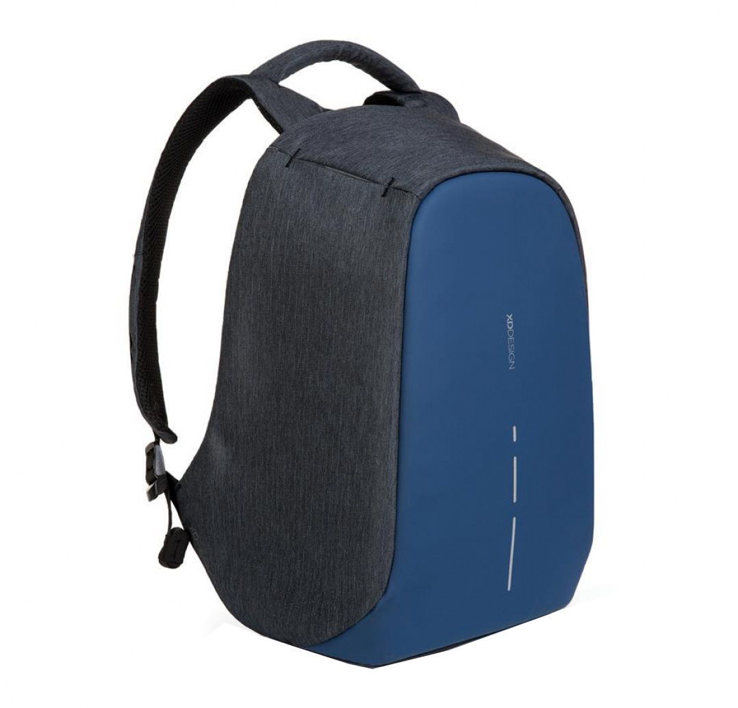 

Рюкзак для ноутбука XD Design Bobby Compact (Blue)