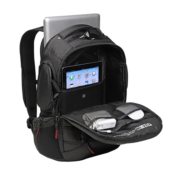 Рюкзак OGIO Bandit 17 (111074.03) Black купить в интернет-магазине icover