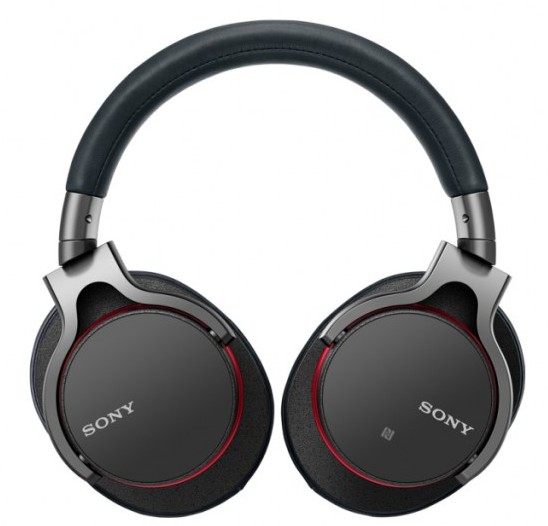Sony MDR-1ABT - полноразмерные наушники (Black) купить в интернет-магазине icover