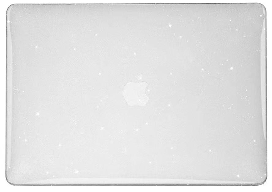Накладка i-Blason All Star для Macbook Pro 13 2020 (Clear) купить в интернет-магазине icover