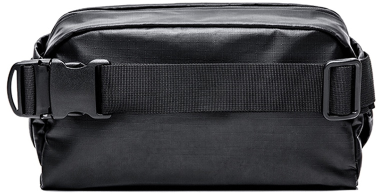 Сумка на пояс Xiaomi Mi 90 Points Functional Waist Bag 2069 (Black) купить в интернет-магазине icover