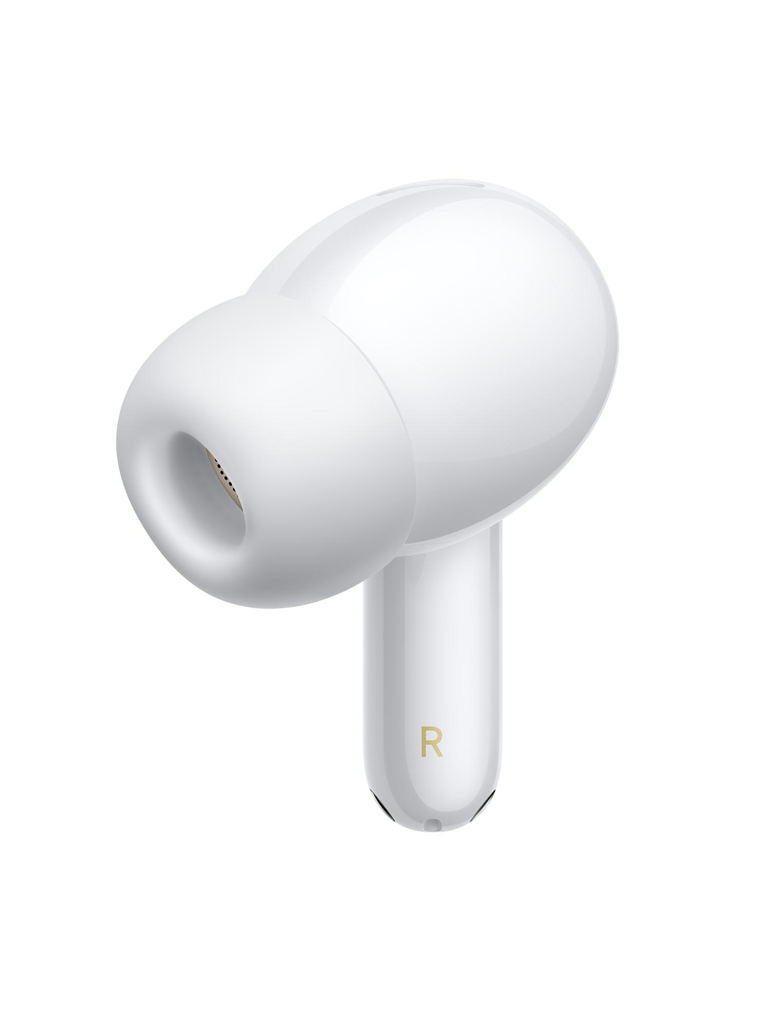 Наушники Xiaomi Redmi Buds 6 Pro BHR9310GL (Glacier White) купить в интернет-магазине icover
