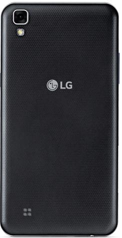 Смартфон LG X Power K220DS 16Gb (Black) купить в интернет-магазине icover