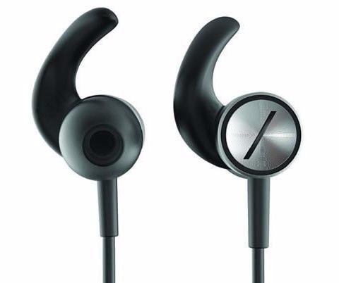 Harman/Kardon SOHO II NC (SOHOIINC) - внутриканальные наушники (Black) купить в интернет-магазине icover