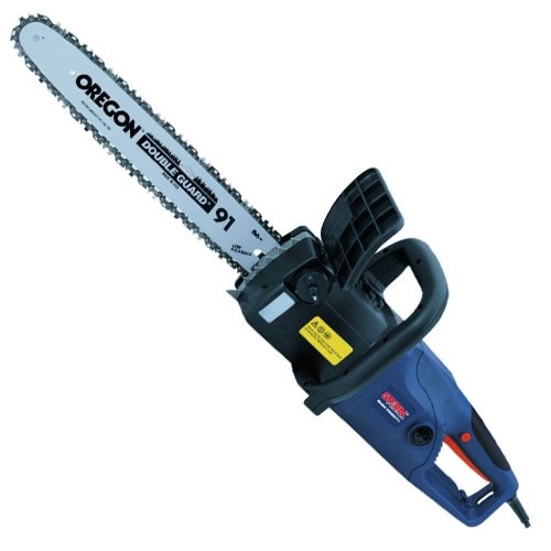Stern CS405YT+ - пила цепная (Blue/Silver) купить в интернет-магазине icover