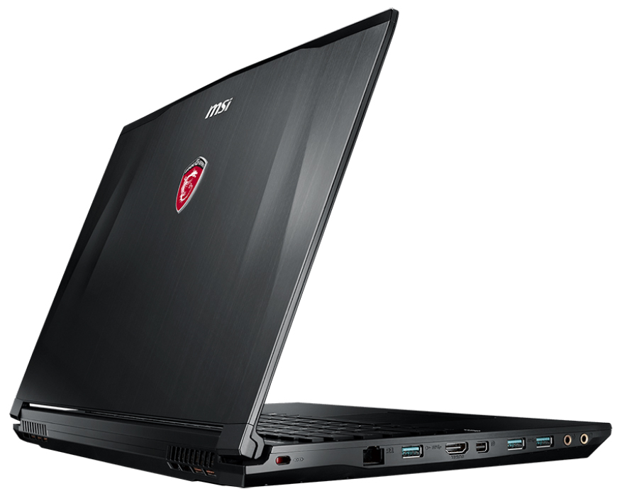 Ноутбук MSI GE62 2QC-220RU Apache 15,6'' Intel Core i7 5700HQ 2.7Ghz, 8Gb, 1Tb HDD + 128Gb SSD (9S7-16J222-220) купить в интернет-магазине icover