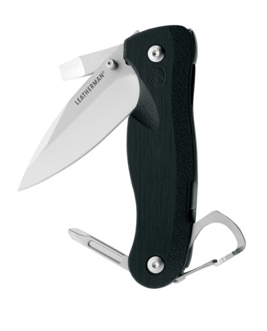 Складной нож Leatherman c33T 860211N (Stainless Steel) купить в интернет-магазине icover