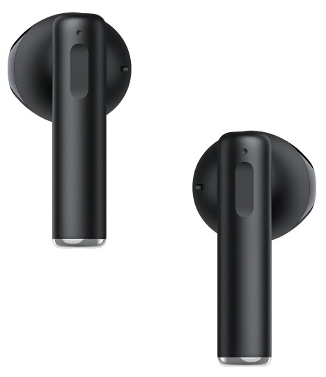 Беспроводные TWS-наушники Honor Choice Earbuds X (Black) купить в интернет-магазине icover