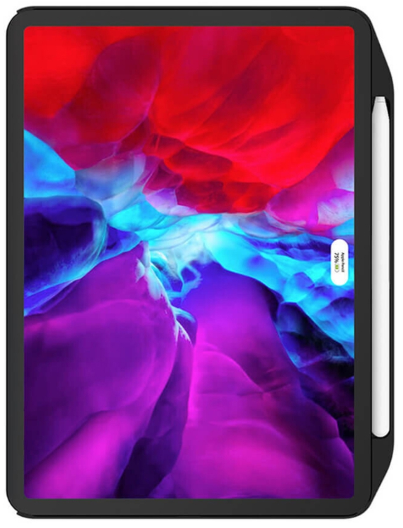ipad pro 12.9 coverbuddy