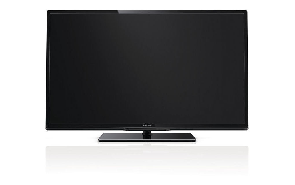 3D Телевизор Philips 32PFL4418T/60 купить в интернет-магазине icover
