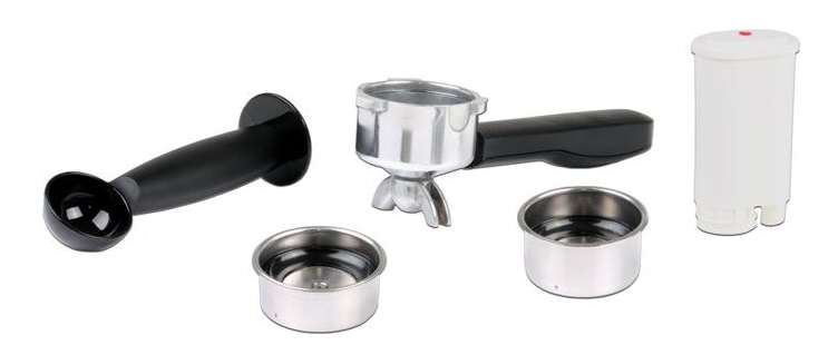 Rommelsbacher EKS 1500 - капельная кофеварка (Silver) купить в интернет-магазине icover