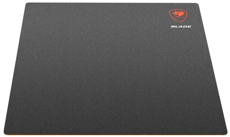 Cougar Blade Medium (CUBLM) - игровой коврик для мыши (Black) купить в интернет-магазине icover