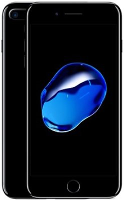 Смартфон Apple iPhone 7 256Gb (Jet Black) купить в интернет-магазине icover