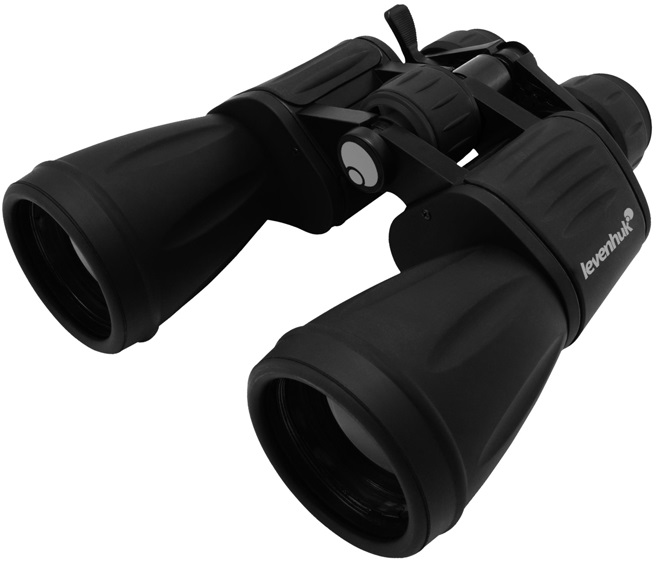 Бинокль Levenhuk Atom 20x50 (67683) купить в интернет-магазине icover