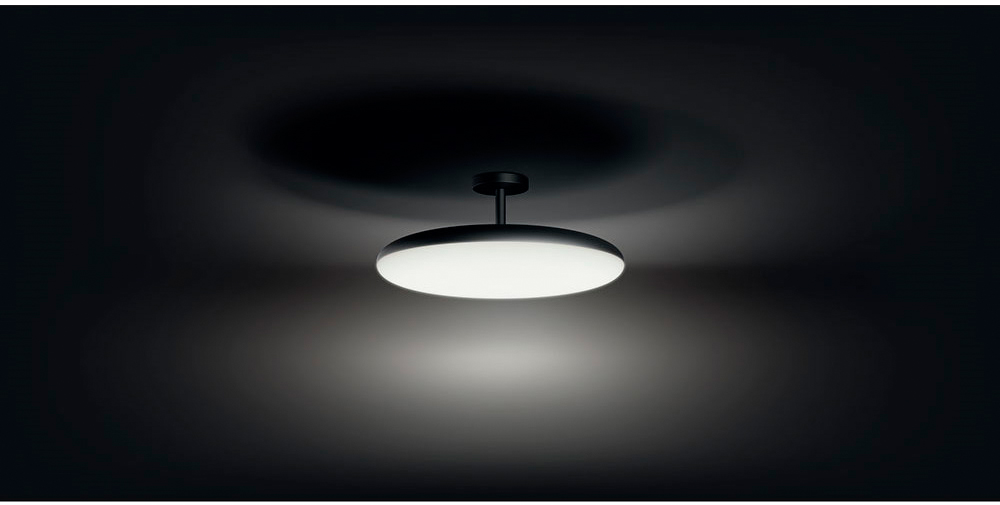 Светильник Philips Hue Cher 8718696162712 (Black) купить в интернет-магазине icover